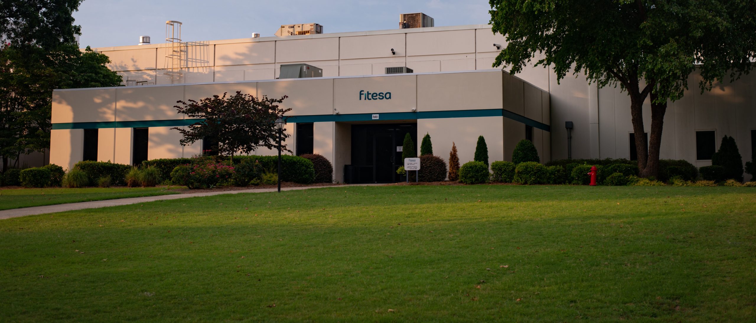 Fitesa Invests in the Future of Nonwovens in the US